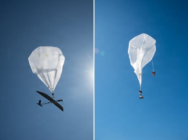 U.S. Army and Air Force Expand Drone Capabilities Through Recent Testing