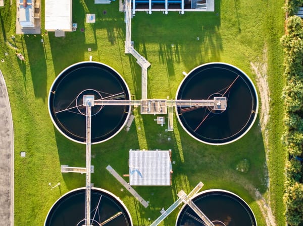 Nearly 1,800 EPA-Registered Water Systems Exposed to Infostealer Malware