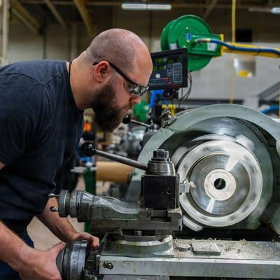 Defense Industrial Base Constrained by Time, Not Capital; Proposals for Improvement