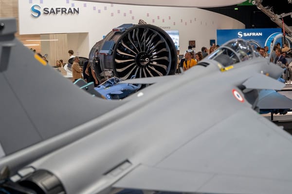 UK, India, and Finland Forge Defense Partnerships with Key Industry Players