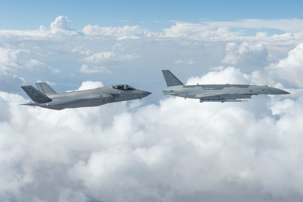 U.S. Air Force Expands Uncrewed Fighter Fleet and Surveillance Capabilities
