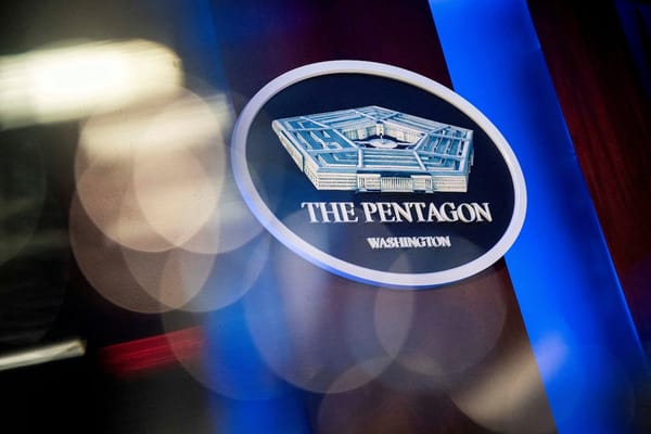 Pentagon's Blacklisting of Anthropic Upheld by Appeals Court
