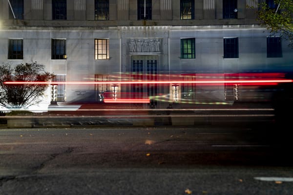 Army Soldier Sentenced for Cyber Attacks on Major Corporations Including AT&T