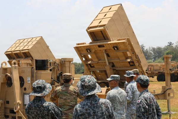 U.S. Army Selects 30 Finalists for Cheaper Patriot Interceptors Competition
