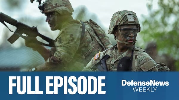 Air Force Research Laboratory Empowers Troops with AI-Driven Drone Defense Systems