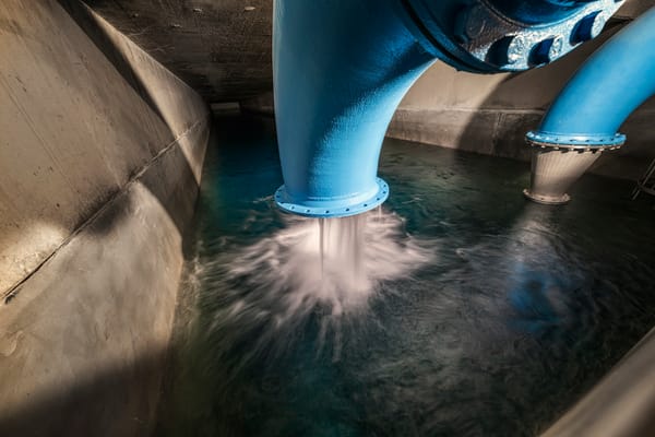 WaterISAC Addresses Cybersecurity Weaknesses in Water Sector After Summer Attacks