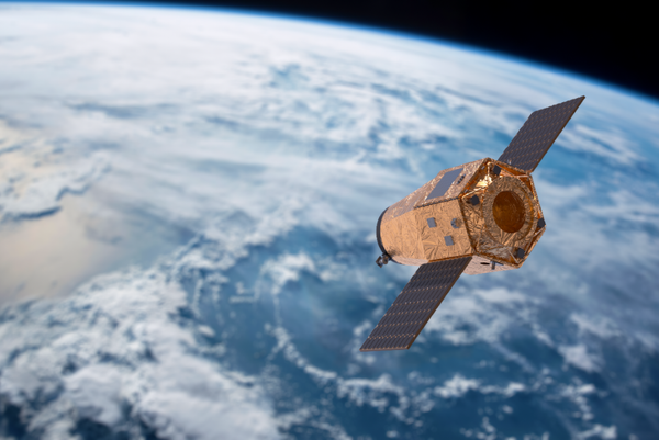 ImageSat International Launches Next-Generation EROS NOVA Intelligence Satellite