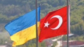Ukrainian Drone Incidents Prompt Türkiye to Summon Diplomat Amid Black Sea Tensions
