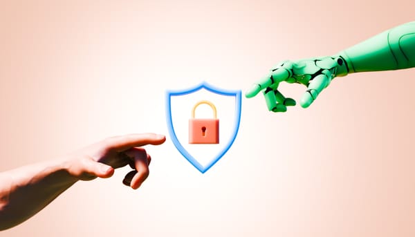 Cybersecurity's New Challenge: Balancing AI Autonomy with Human Oversight