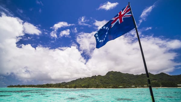 US and New Zealand Collaborate on New Port Amidst Chinese Threats