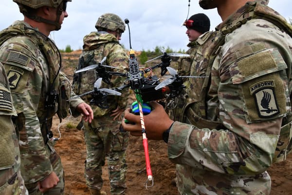 Army Closes Specialized Drone Battalion, Prompting Legislative Inquiry