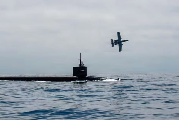 Department of War Secures Agreements with General Dynamics and Lockheed Martin