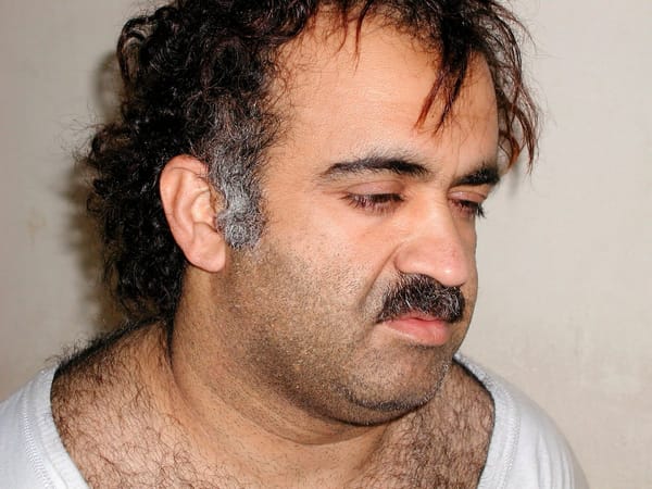 Trial for Khalid Sheikh Mohammed Scheduled for June 2028 Military Tribunal