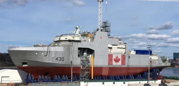 Canada Targets 125,000 New Jobs Through Unmanned Systems Leadership