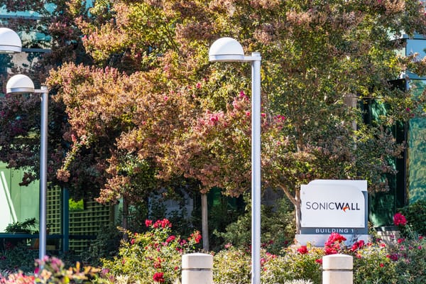 SonicWall Faces Ongoing Attacks Amid Five Exploited Vulnerabilities in SMA Products