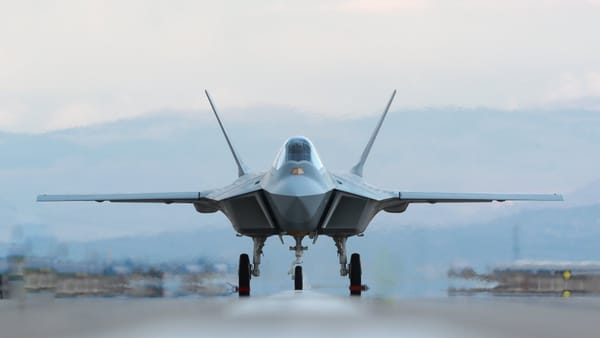 Türkiye to Increase Defence Spending by 229% by 2029