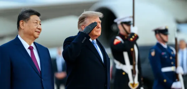 Trump-Xi Summit Results in Trade Truce, Leaves Southeast Asia Uncertain