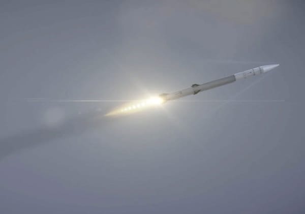 Boeing and Anduril Advance in U.S. Army Interceptor Development Competition