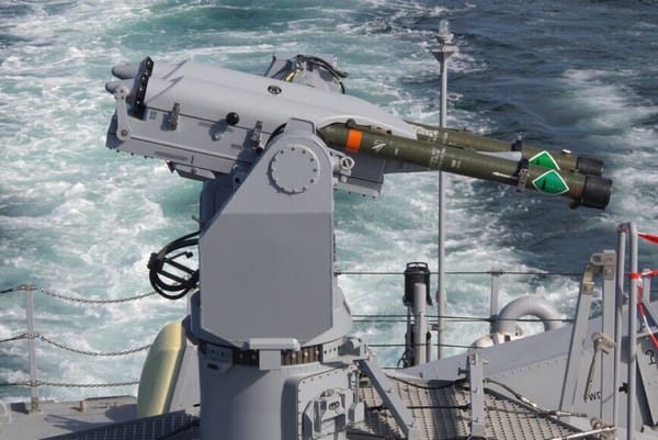 Spain, Israel, and the Netherlands Expand Missile and Drone Defense Capabilities