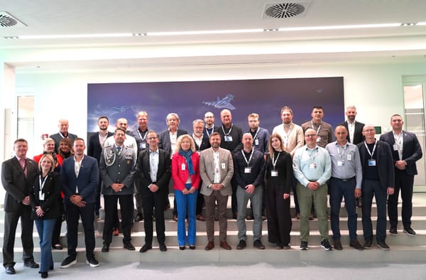 Croatian Defense Industry Explores New Partnerships During AHK-Organized Defence Roadshow 2026 in Germany