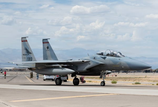 U.S. Air Force Enhances Missile Warning Systems and Pursues Balloon Technology