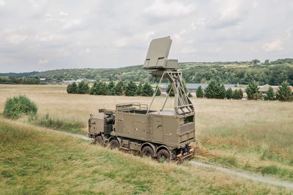 Thales to Supply Advanced Radar Systems for Ireland's Air Surveillance