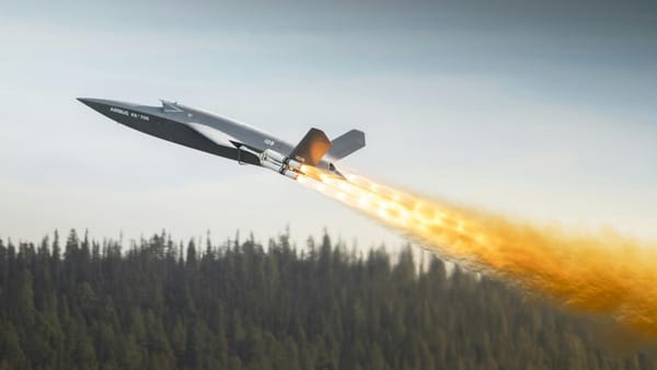 Airbus and Kratos Launch European Variant of XQ-58A Valkyrie Drone