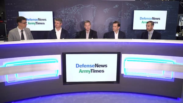 Defense Leaders Discuss AI Integration and Autonomy in Modern Warfare