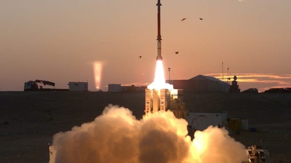 Israel and Greece Expand Military Cooperation Amid Regional Challenges