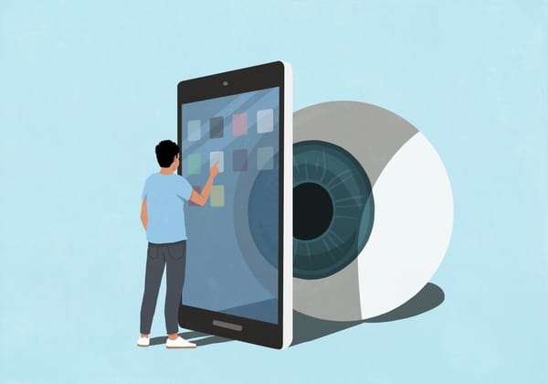 Mercenary Spyware Exploits Targeted Advertising to Breach Device Security