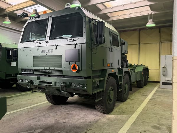 PIT-RADWAR Begins $23 Million Upgrade of Military Electronics Plant in Poland