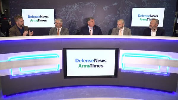 Oshkosh Defense Initiates DXPV Production Amid Manufacturing Challenges