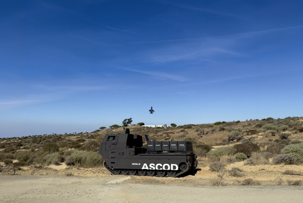 ARMMO and GDELS Santa Bárbara Sistemas Enhance Partnership with BANDIT-X Integration