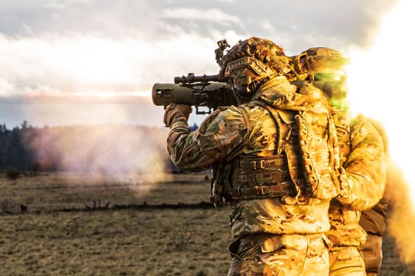 US Army Introduces TACTMIS to Replace Outdated TAMIS Munitions Management System
