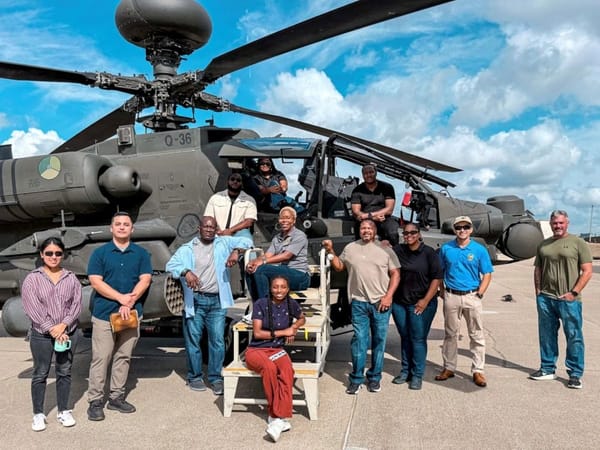 US Army Awards $6.8B in Contracts for Fiscal 2026