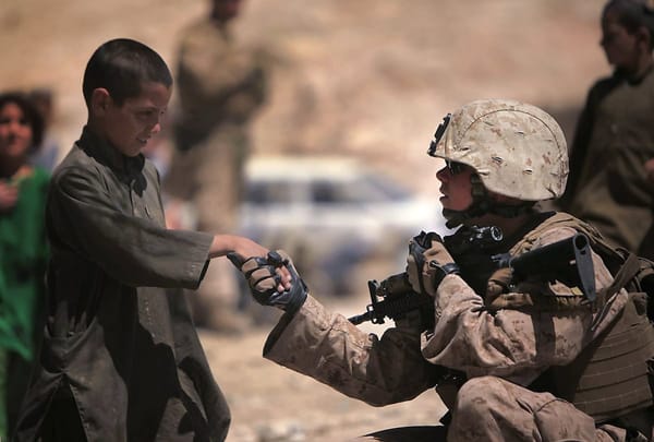 Lawsuit Seeks Records on Pentagon Study of Women in Combat
