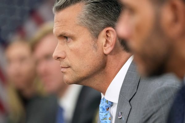 Hegseth Meets Netanyahu in Unannounced Visit to Discuss Regional Threats
