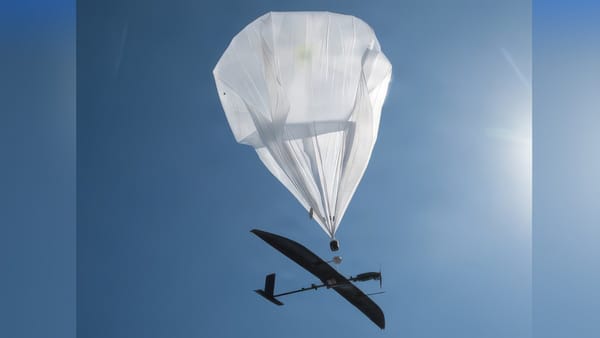 Army Plans to Deploy Balloons for Surveillance and Drone Attacks in Future Conflicts
