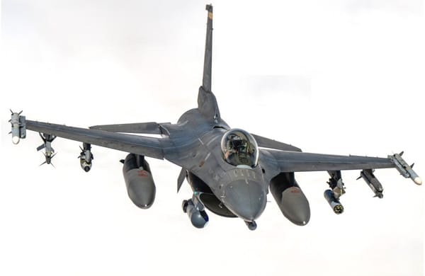 USAF General Downplays Urgency of New F-16 Purchases in Fighter Goals