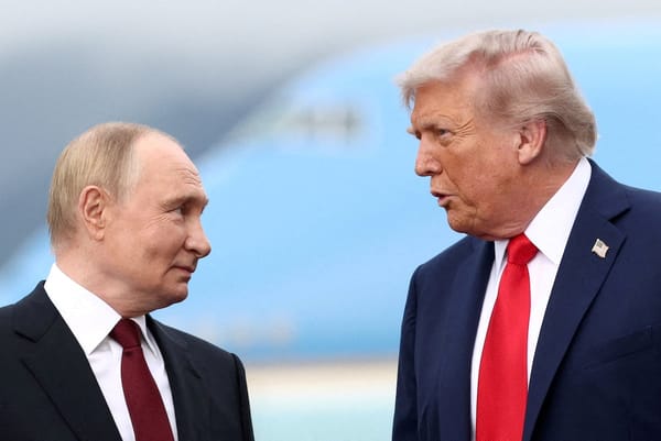 US Air Force Veteran Released from Russian Prison After Negotiations