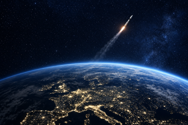 Rheinmetall and Argotec Launch First Military Air Defence Satellite