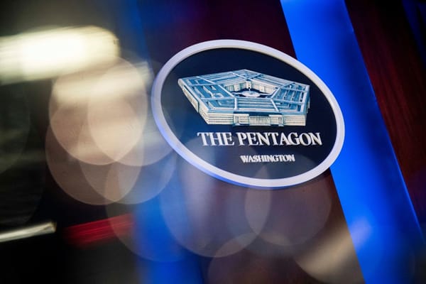 Marines File Lawsuit Against Pentagon Over Data Breach at Defense Manpower Data Center