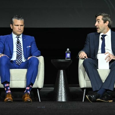 Funding Uncertainty Threatens AUTOWARCOM Initiative Under Hegseth