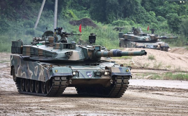 North Korea Threatens Seoul Amid Ulchi Freedom Shield Military Exercise
