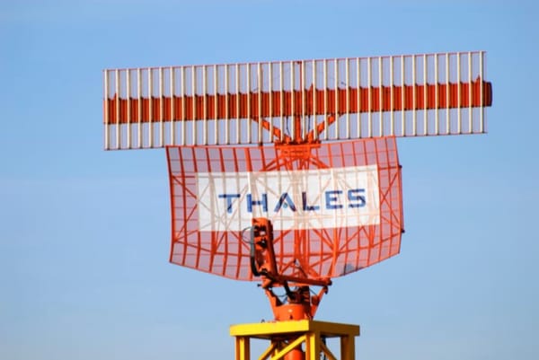 Thales to Supply Deployable Radar and Landing Systems to Romanian Air Force