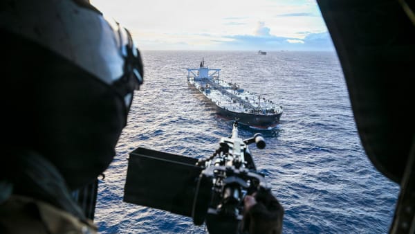U.S. Military Spending on Iran War Exceeds $47 Billion Amid Rising Costs