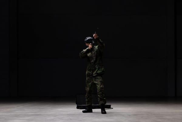 Finnish Defence Forces and US-Australian Partnership Advance Counter-UAS Technologies
