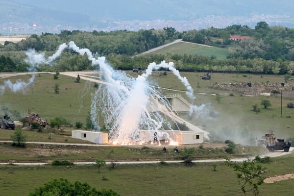 Serbia to Review Arms Procurement Following Leadership Change