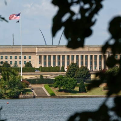 Pentagon and FBI Data Breaches Expose Millions, Raise Security Concerns