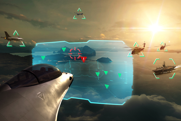 BAE Systems' AN/APX-127(V)1 IFF Solution Achieves AIMS Certification